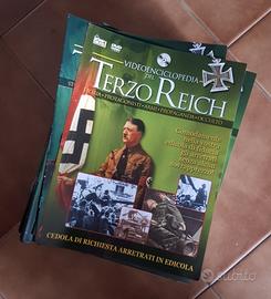 Terzo reich,uomo ragno,calcio si spedizione