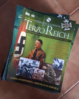 Terzo reich,uomo ragno,calcio si spedizione