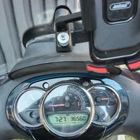 Beverly 300 i.e. anno 2010 