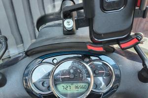 Beverly 300 i.e. anno 2010 