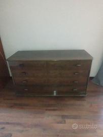 Cassettiera da camera