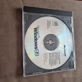 dvd windows 98
