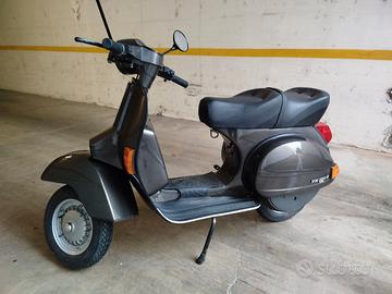 Piaggio Vespa PX 200 E - 1984