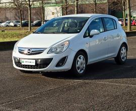 OPEL CORSA 1.2cc 85cv GPL NEOPATENTATI