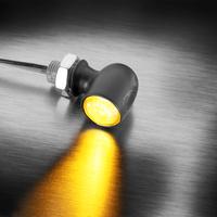 Mini indicatore luminoso LED Kellermann SPOT Dark 