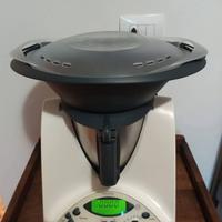 Bimby tm31 pari a NUOVO (tenuto da esposizione)