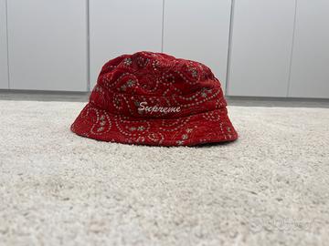 Cappello supreme da pescatore