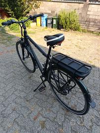 e-bike 