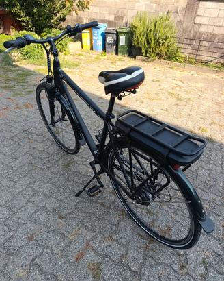 e-bike 
