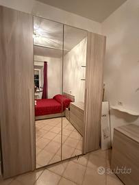 Camera matrimoniale Mondo Convenienza