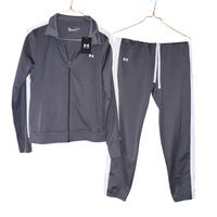 Tuta donna originale Under Armour Tricot M nuova