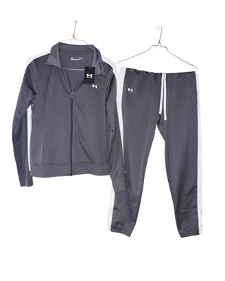 Tuta donna originale Under Armour Tricot M nuova