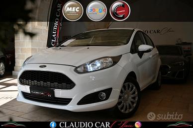 Ford Fiesta 1.5 TDCi 75CV 5 porte Business