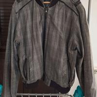 Giaccone Zara Man Uomo XXL/46/56