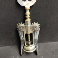 Antico cavatappi Bolle Valpolicella Soave e Bolle