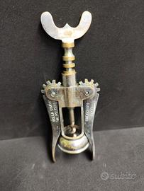 Antico cavatappi Bolle Valpolicella Soave e Bolle