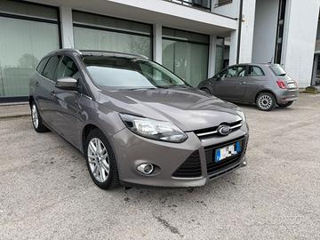 Ford Fiesta 1.6 TDCi  TITANIUM (115cv 85Kw)