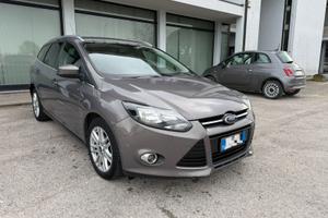 Ford Fiesta 1.6 TDCi  TITANIUM (115cv 85Kw)