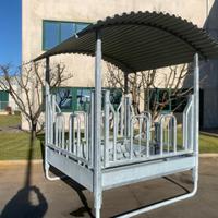 Portafieno Mangiatoie Portaballone Cavalli/Vacche