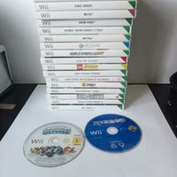 lotto giochi per Nintendo wii di sport per bambini