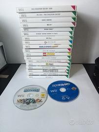 lotto giochi per Nintendo wii di sport per bambini