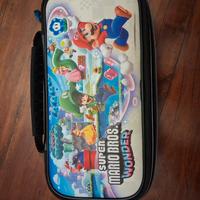 Custodia per Nintendo switch 