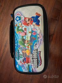 Custodia per Nintendo switch 