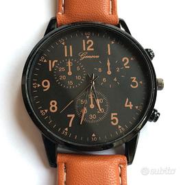 Fuori tutto Orologio da uomo e 1 braccialetto