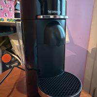 Nespresso Vertuo Plus Deluxe