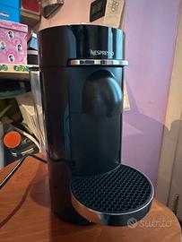 Nespresso Vertuo Plus Deluxe