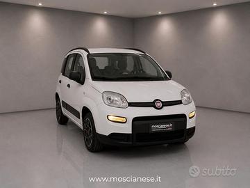 FIAT Panda 1.0 FireFly 70cv S&S Hybrid City Life