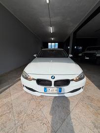 Bmw 316 316d Sport
