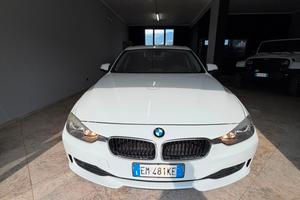 Bmw 316 316d Sport