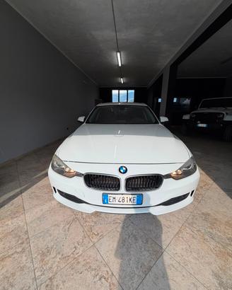 Bmw 316 316d Sport