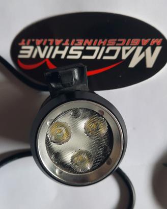 Luce Anteriore Mtb/City Bike