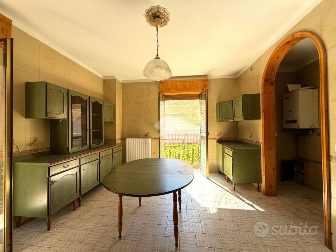 Appartamento – Altamura, Bari - Vista 2