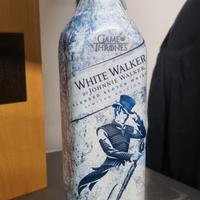 Johnnie walker white walker whisky
