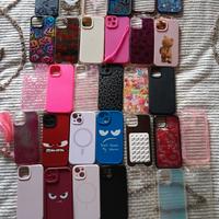 cover iPhone 13