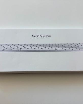 Apple Magic Keyboard A1644