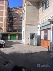 Locale palestra- più usi