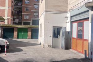 Locale palestra- più usi