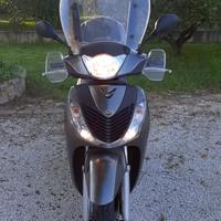 Scooter Honda SH 125