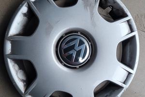 copricerchi Volkswagen 