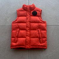 Smanicato Arancione North Sails