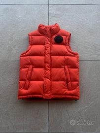 Smanicato Arancione North Sails