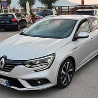 Renault Megane 1.5 dci