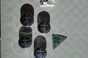 Kit Alfa Romeo Stelvio