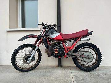 Gilera rx 125 arizona