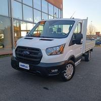 FORD Transit 350 2.0 EcoBl.130CV PM Cassonato Tr