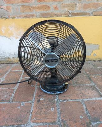 Ventilatore vintage Orieme